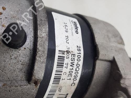 Starter PEUGEOT 108 1.0 VTi 72 | BP16248311M8 
