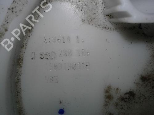 Fuel pump VW UP! (121, 122, BL1, BL2, BL3, 123) 1.0 | BP12007779M76 