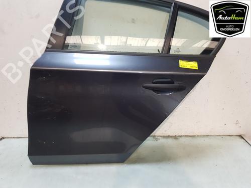 Left rear door BMW 1 (E87) 118 d | BP20331357C4 