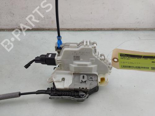 Front left lock AUDI Q2 (GAB, GAG) 1.0 TFSI | BP38499046C98 - Image 2