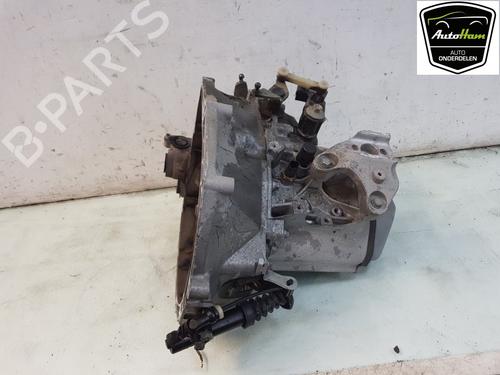 Used Gearbox Gearbox 13104753 13104753