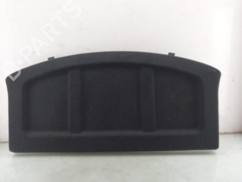 Used Rear parcel shelf Rear parcel shelf HYUNDAI KONA (OS, OSE, OSI) EV (204 hp) 40525906 40525906