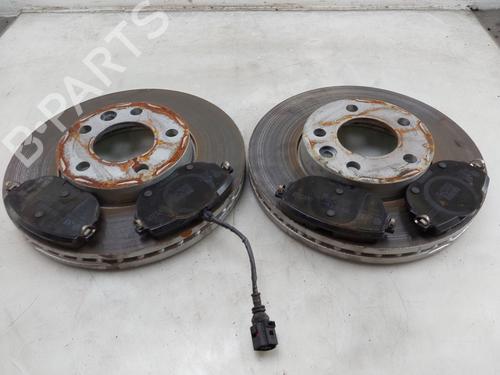 Used Other VW TRANSPORTER T6 Van (SGA, SGH, SHA, SHH) 2.0 TDI (150 hp) 29971656