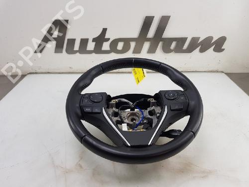 Rat TOYOTA AURIS Estate (_E18_) 1.8 Hybrid (ZWE186_, ZWE186R, ZWE186H) (136 hp) 12026672