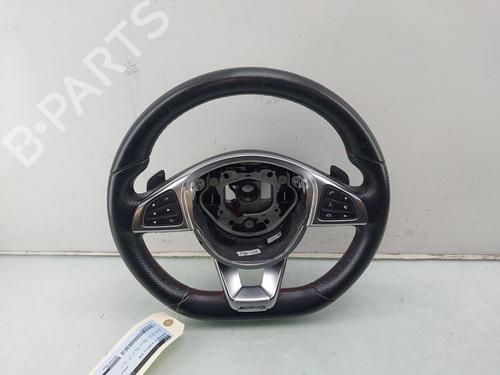 Used Steering wheel MERCEDES-BENZ A-CLASS (W176) A 180 (176.042) (122 hp) 29887817