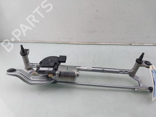 Used Front wipers mechanism Front wipers mechanism 29750386 29750386