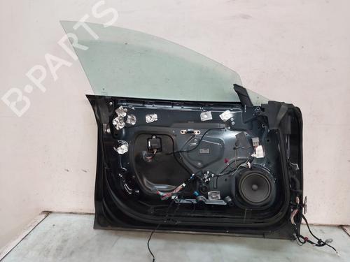Left front door TESLA MODEL S (5YJS) 75D AWD | BP37179297C2 - Image 4