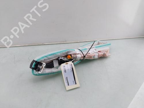 Used Left curtain airbag SEAT ARONA (KJ7, KJP) 1.0 TSI (116 hp) 29713031