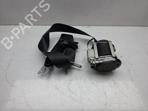 Used Front right seatbelt RENAULT GRAND SCÉNIC III (JZ0/1_) 1.4 16V (JZ0F) (131 hp) 30167862