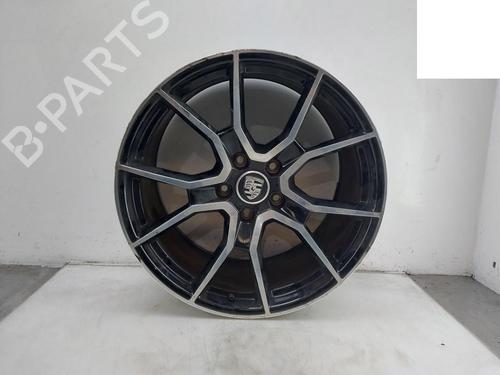 Fælk PORSCHE TAYCAN (Y1A) Electric (Y1AAA1, Y1AAI1) (408 hp) 29744014