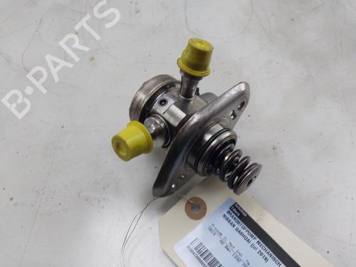 Used Injection pump NISSAN QASHQAI II (J11, J11_) 1.3 DIG-T (160 hp) 29479057