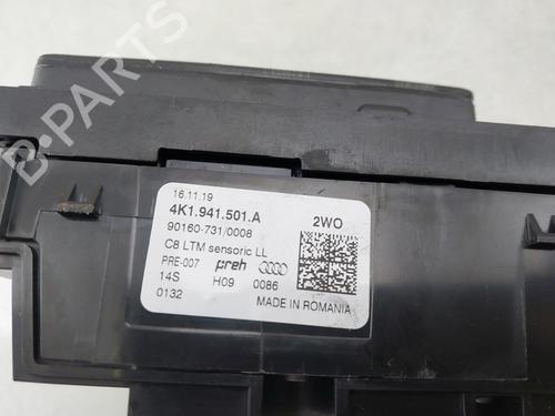 Headlight switch AUDI E-TRON (GEN) 55 quattro | BP39766586I24 - Image 4