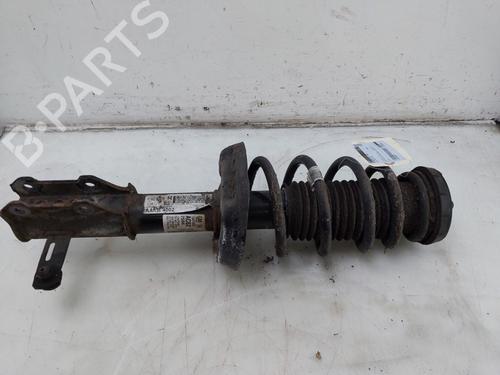 Right front shock absorber OPEL ASTRA J Sports Tourer (P10) 1.6 CDTi (35) | BP29851856M17