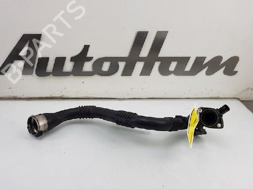 Used Intercooler pipe Intercooler pipe RENAULT CAPTUR I (J5_, H5_) 0.9 TCe 90 (90 hp) 13139684 13139684