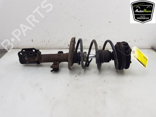 Used Left front shock absorber Left front shock absorber RENAULT MODUS / GRAND MODUS (F/JP0_) 1.2 (JP0C, JP0K, FP0C, FP0K, FP0P, JP0P, JP0T) (75 hp) 16949286 16949286