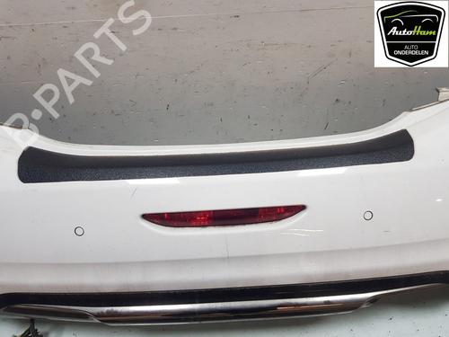Rear bumper PEUGEOT 208 I (CA_, CC_) 1.6 GTi | BP18166828C8
