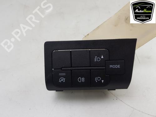 Spak kontakt PEUGEOT BOXER Van 2.2 BlueHDi 120 (120 hp) 16151313