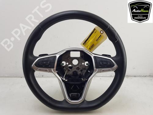 Used Steering wheel Steering wheel 19086362 19086362