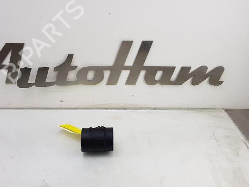 Used Mass air flow sensor Mass air flow sensor OPEL CORSA E (X15) 1.4 Turbo (08, 68) (101 hp) 12017755 12017755