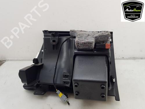 Glove box PEUGEOT 3008 II SUV (MC_, MR_, MJ_, M4_) 1.2 THP/ PureTech 130 (MRHNSM, MRHNSU, MRHNSJ, MRHNYW,... | BP19258147C95