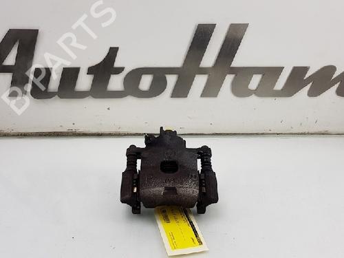 Right front brake caliper NISSAN PIXO (UA0) 1.0 | BP12020970M104 - Image 1
