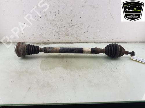 Used Right front driveshaft SEAT ALHAMBRA (710, 711) 1.4 TSI (150 hp) 22634790