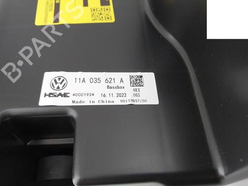 Module électronique VW ID.4 (E21) Performance | BP39467333M83 - Image 4