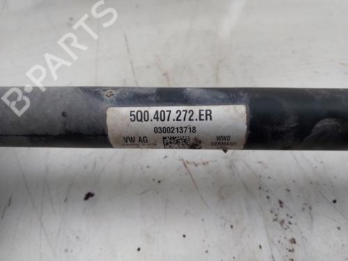 Right front driveshaft AUDI Q2 (GAB, GAG) SQ2 TFSI quattro | BP37179331M39 - Image 4