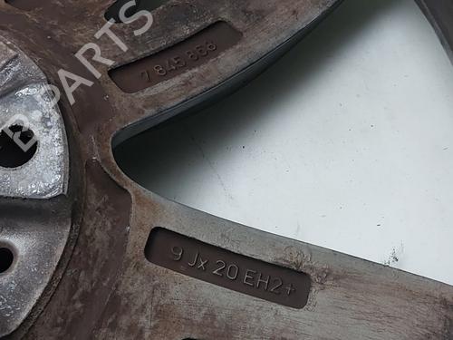 Rim BMW 5 Touring (F11) M 550 d xDrive | BP31092779C45 