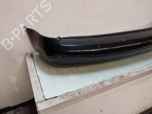Rear bumper VW CADDY III Box Body/MPV (2KA, 2KH, 2CA, 2CH) 1.6 TDI | BP29445813C8 