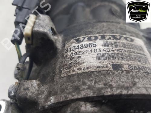 AC compressor VOLVO V40 Hatchback (525) D4 | BP16352592M34 - Image 4