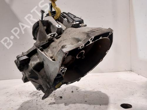 Used Gearbox FORD FIESTA VI (CB1, CCN) 1.0 (65 hp) 30566079
