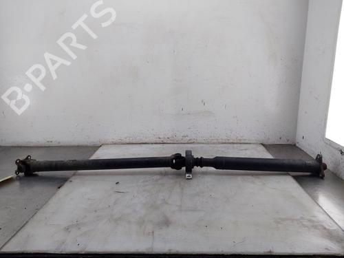Used Driveshaft Driveshaft BMW 1 (E87) 116 i (122 hp) 33736189 33736189