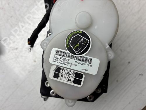 Front right seatbelt SKODA KODIAQ II (PS7) 1.5 TSI iV PHEV | BP36640575I25 - Image 3