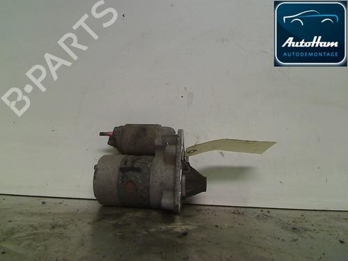 Used Starter Starter RENAULT CLIO II (BB_, CB_) 1.4 (B/CB0C, B/CB0S) (75 hp) 12024811 12024811