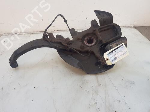 Venstre Styrespindel Lejehus ALFA ROMEO 159 (939_) 3.2 JTS Q4 (939AXH1B, 939AXG22) (260 hp) 26958481