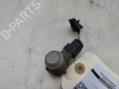 Elektronische module FORD FOCUS IV (HN) 1.0 EcoBoost | BP29887824M83