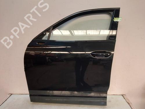 Used Left front door VW TIGUAN (CT1) 1.5 TSI eHybrid (272 hp) 29910596