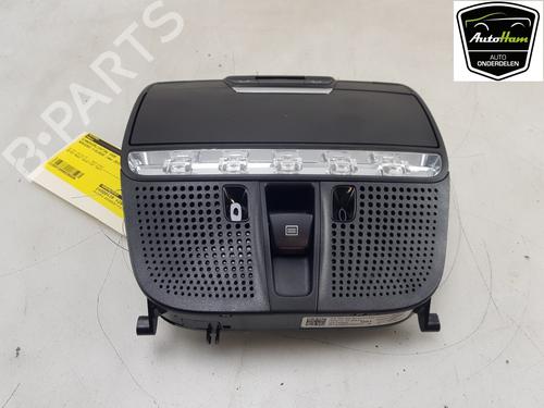 Kabinelys MERCEDES-BENZ C-CLASS (W205) C 350 e (205.047) (279 hp) 20216346