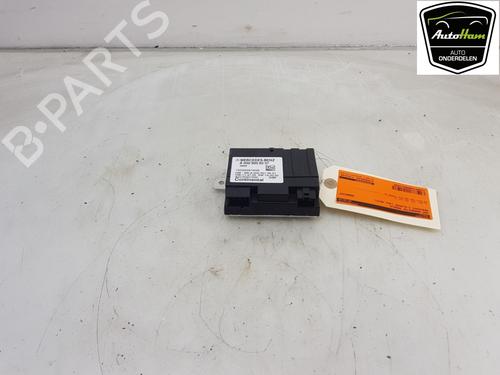 Used Fuel ECU MERCEDES-BENZ C-CLASS T-Model (S205) C 350 e (205.247) (279 hp) 12044064