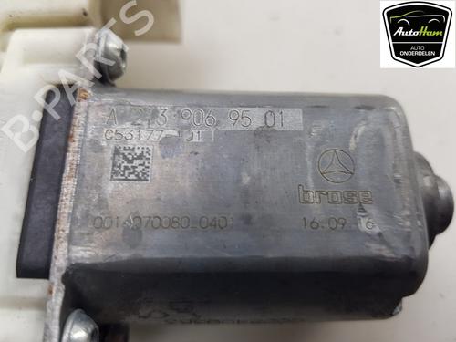 Electronic module MERCEDES-BENZ C-CLASS (W205) AMG C 63 S (205.087) | BP24995064M83 