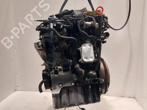 Motor VW POLO V (6R1, 6C1) 1.2 TDI (75 hp) 30743364