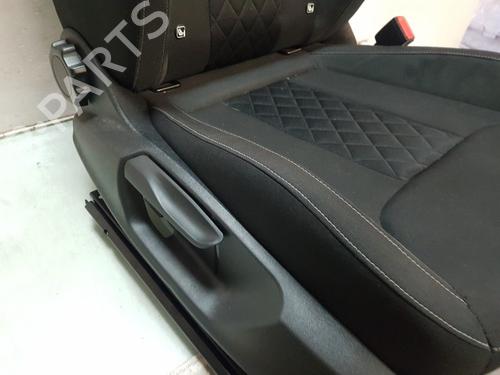 Right front seat SKODA KAMIQ (NW4) 1.0 TSI | BP27321747C16 