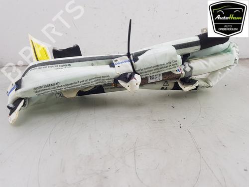 Used Right curtain airbag MERCEDES-BENZ CLA Coupe (C117) CLA 180 (117.342) (122 hp) 21172045