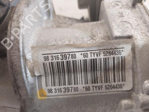 Steering rack CITROËN C3 III (SX) 1.2 PureTech 82 | BP40504094M22 - Image 4