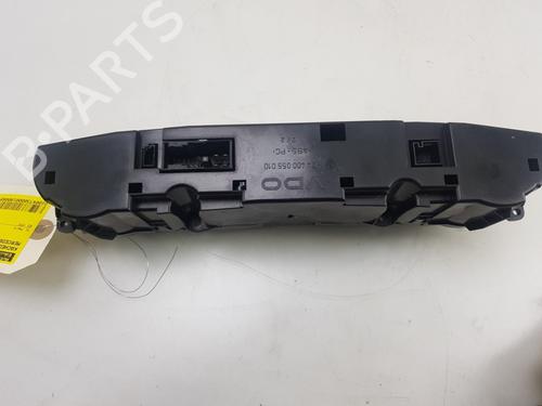 Climate control MERCEDES-BENZ E-CLASS T-Model (S211) E 270 T CDI (211.216) | BP12036027I5 