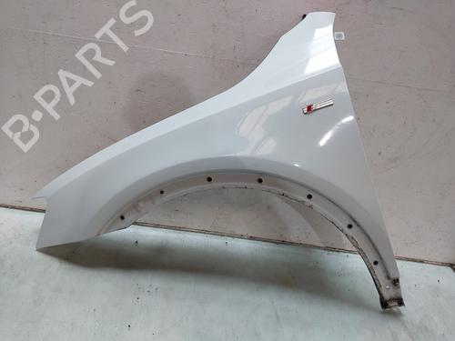 Full front AUDI Q3 (8UB, 8UG) 2.0 TFSI quattro | BP24887553S1 