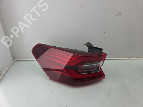 Rückleuchte Links für SKODA KODIAQ II (PS7) 1.5 TSI iV PHEV (204 hp) 31288098
