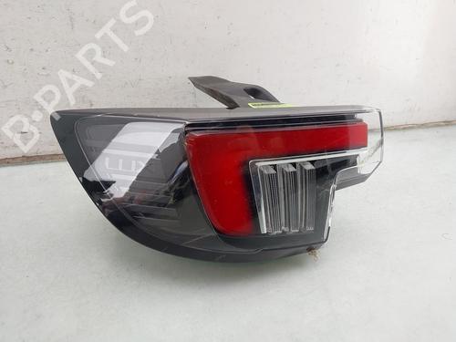 Left taillight OPEL MOKKA MOKKA-e (76) | BP38913577C34 - Image 2
