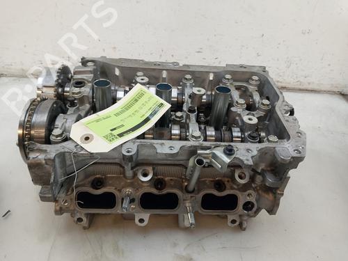 Used Cylinder head Cylinder head TOYOTA YARIS (_P21_, _PA1_, _PH1_) 1.5 Hybrid (MXPH10, MXPH11) (116 hp) 32702175 32702175